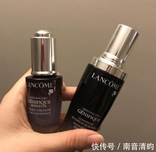 质地|好用大牌化妆品盘点,买的时候心疼,用了却不后悔,相见恨晚!