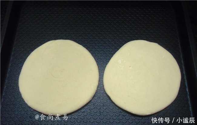 只要学会这款基础面食,您就会做不同款式点心,越嚼越香容易懂