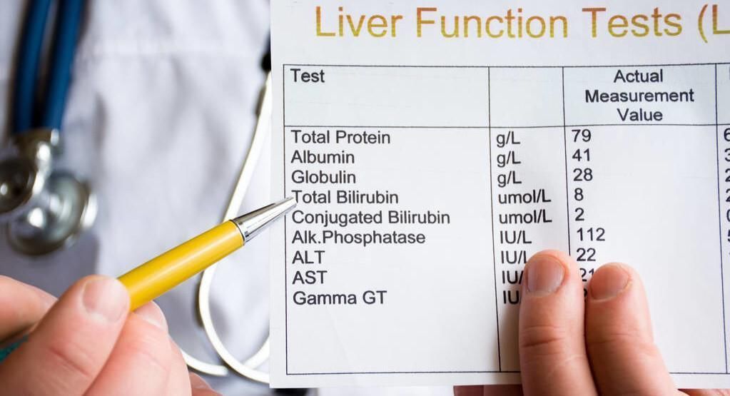 转氨酶|体检报告单中“转氨酶”偏高,意味着什么需要注意什么
