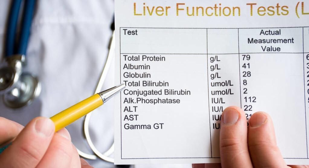  转氨酶|体检报告单中“转氨酶”偏高，意味着什么需要注意什么