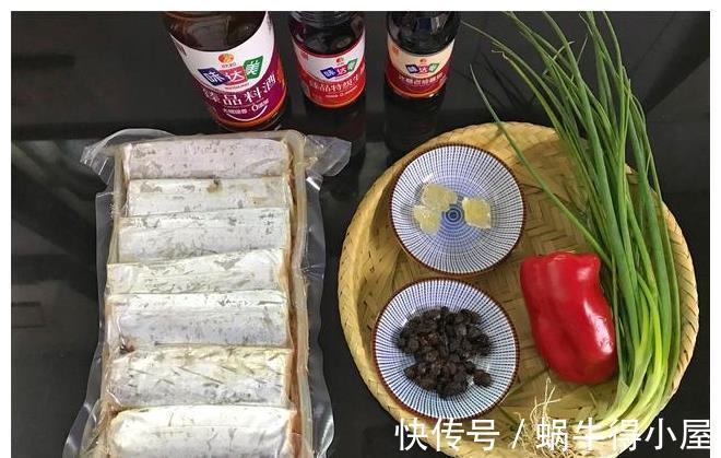 老少皆宜|红烧带鱼好吃有诀窍,多加一料,肉质鲜嫩不腥,上桌连汤都不剩