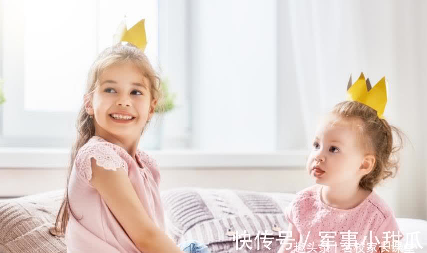 斯宾塞|想要养出一个自信的孩子,你要知道下面3个方法,希望可以帮到你