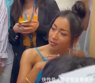 易洋千璽|吉克雋逸半個月兩次被網友建議退圈，當明星真的難嗎