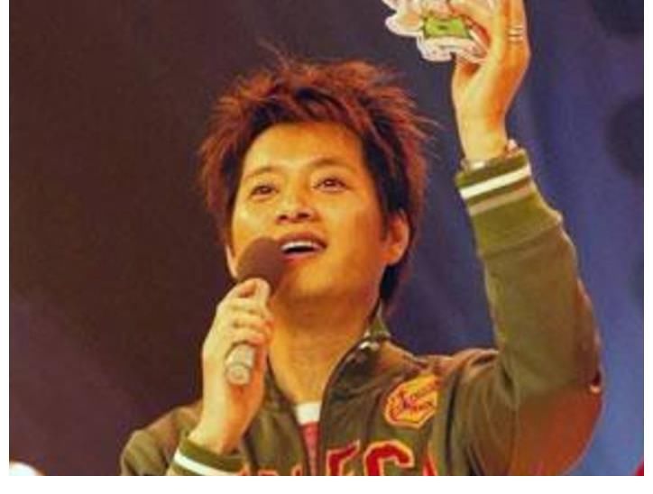 曾是湖南台的收视神话,被怂恿转战浙江台,今落魄沦为司仪主持人