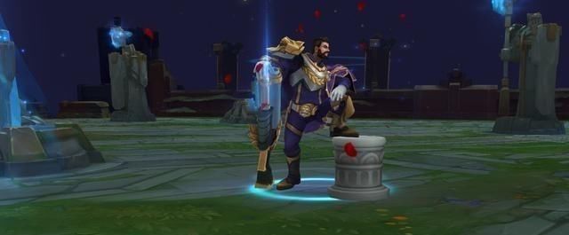 BUG|LOL中有哪些BUG比较有意思 第一个能一直存在更好