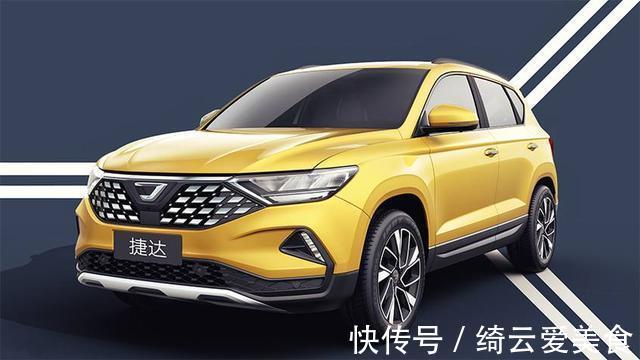 手握10万预算，就买这4款精品suv，最后一款是德系新车 乐惠车