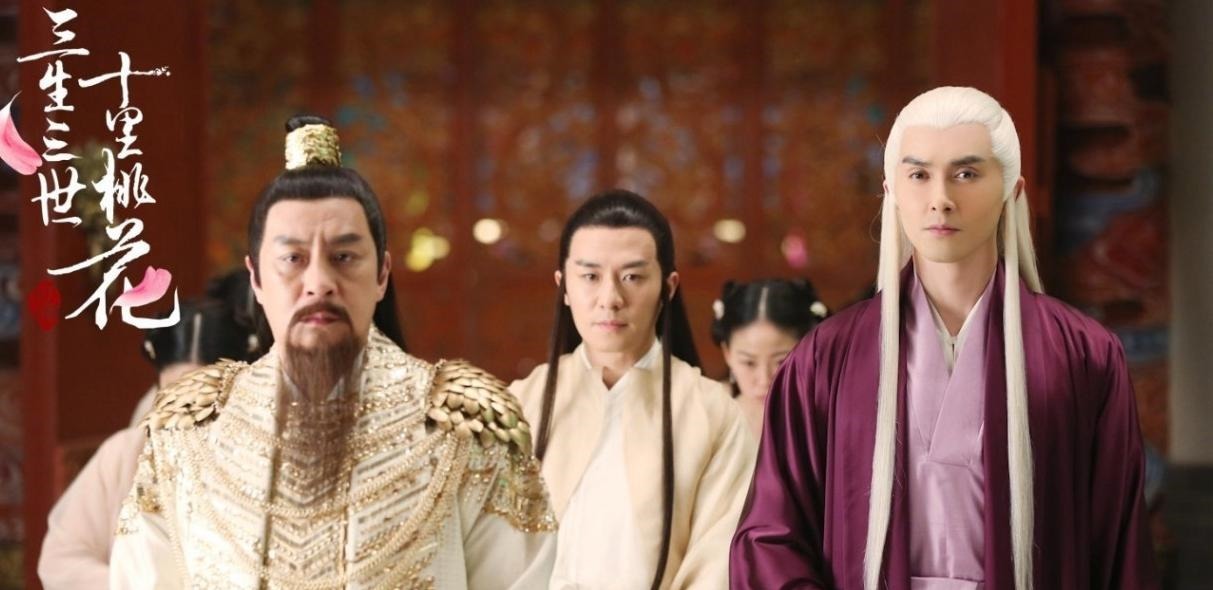 东王公&西游寿命最长的七位仙人排名 玉皇大帝只能垫底!