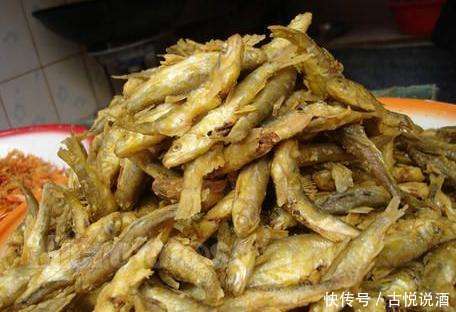 下酒菜|四大国民下酒菜你知道吗?这些菜配酱酒才是绝配