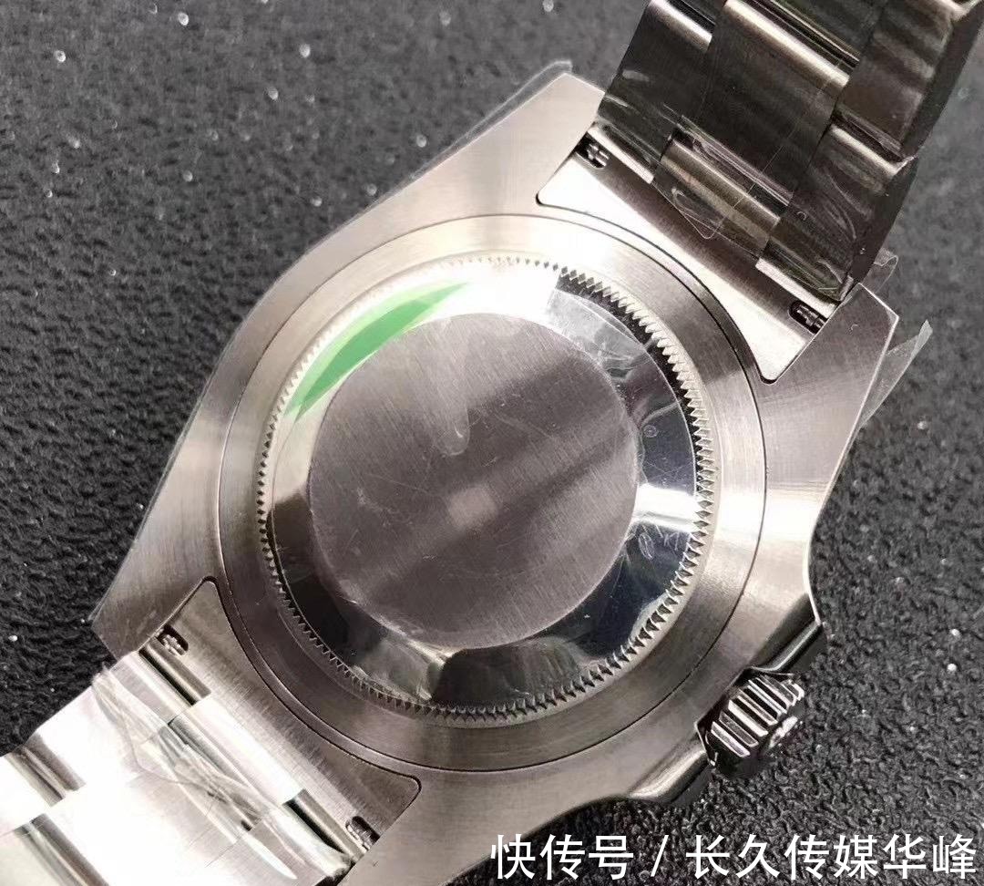 格林尼治绿针|AR厂劳力士格林尼治绿针复刻表质量做工怎么样?