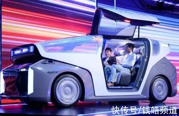 互联网|大厂玩“混搭”：不想造手机的互联网公司不是好车企