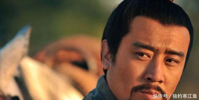 去世|关、张相继去世,黄忠年迈,谁能上位五虎上将刘备道出没有魏延!