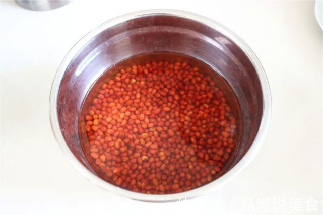这个配方的红豆沙，适合月饼和包子，细腻香甜不油腻，好做又好吃