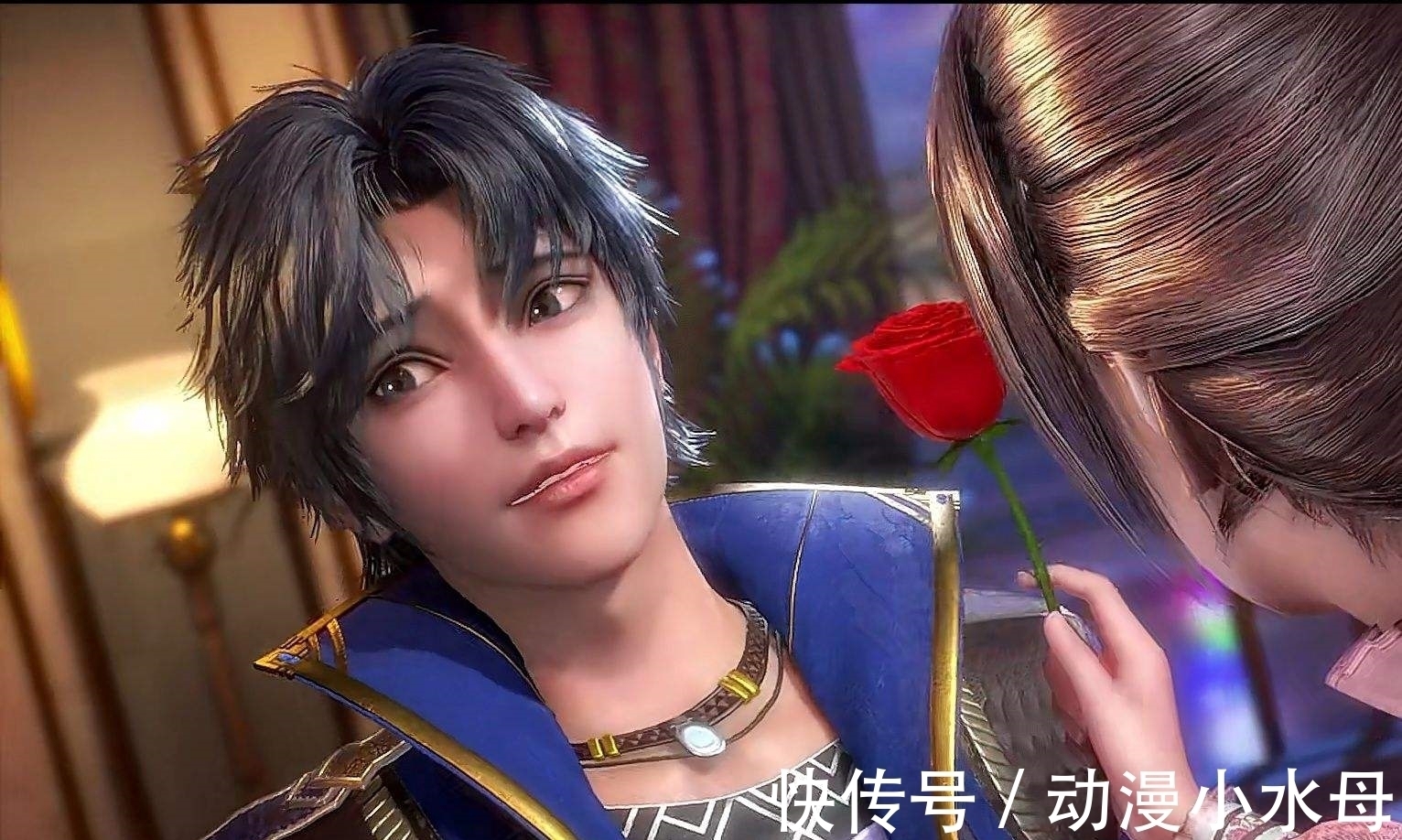 唐三|斗罗大陆:去掉外挂机制,史莱克七怪全员淘汰,这五位才是真正的天才!