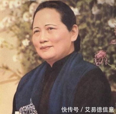 隋永清|宋庆龄临终前发生了一件奇怪的事，女儿亲口诉说