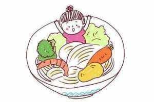 信号|胎宝宝如果饿了,会给妈妈发出这几种信号,孕妈赶紧吃饭吧