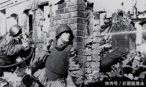 苏德|二战期间,苏德在布良斯克的较量