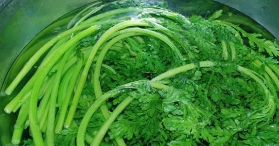 蔬菜|十人九腰疼，日常多吃一种蔬菜，腰不疼腿不酸，一口气上5楼