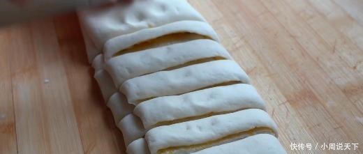 花卷这样做太好吃啦!窍门就是加“它”,色香味俱全,孩子抢着吃