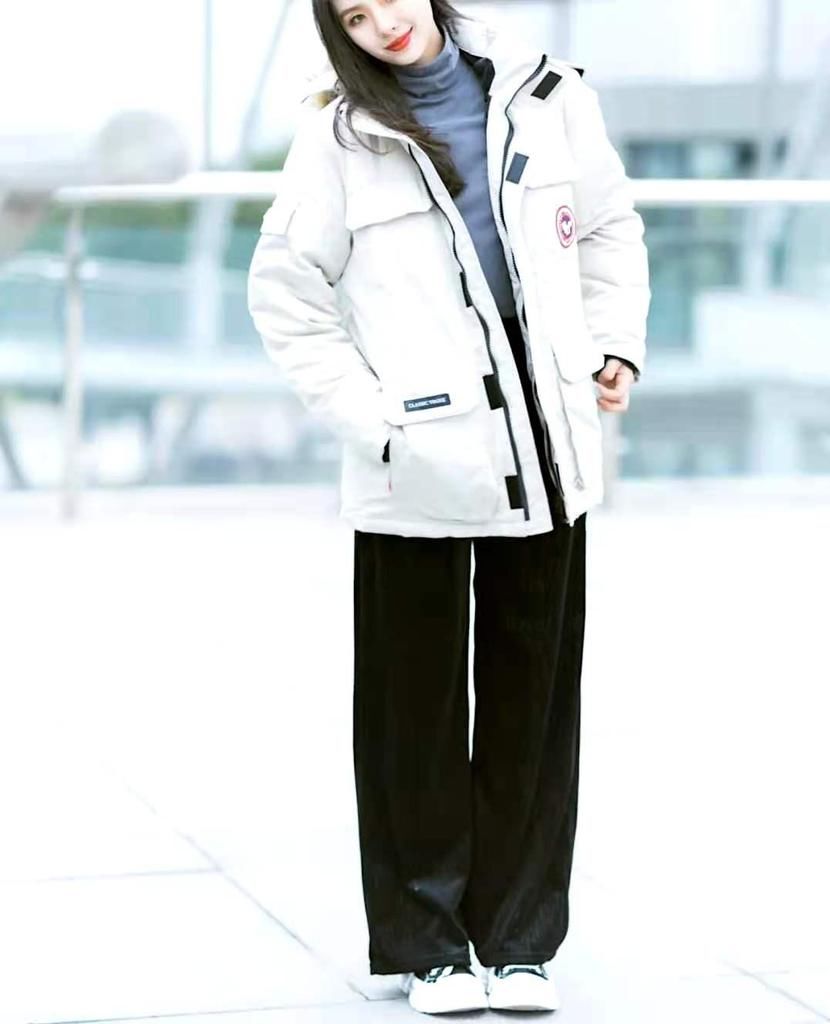  稳赢|3件上衣 + 2件下装 = 稳赢 ！今冬这样穿时髦炸了 ！