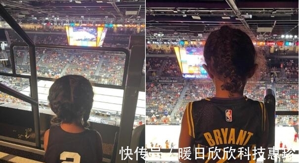 全明星赛|瓦妮莎带女儿观战WNBA！女版KD闪耀3分大赛，杜兰特：我是她粉丝