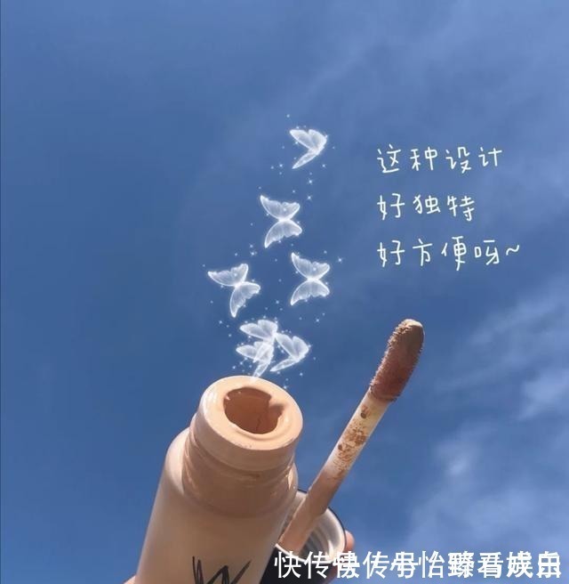 贫民窟|贫民窟女孩真爱的几款粉底液分享,持妆遮瑕,你有同款吗