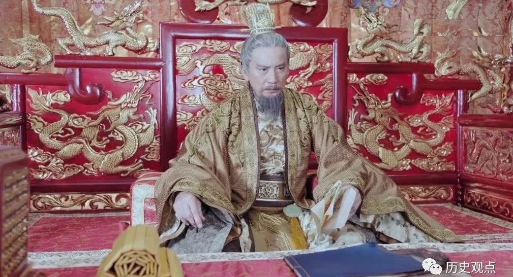 安禄山|安禄山:从偷羊的小胖子,到大唐的掘墓人,他是如何做到?