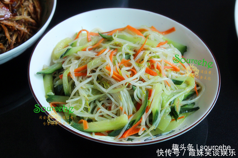 下酒|两人晚餐，三道家常菜，不足20元，有荤有素，简单美味