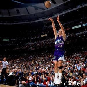 NBNBA纪实连载50:全民岳父,死磕乔丹,低调而奢华的霍纳塞克