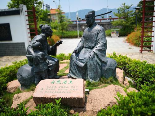 包拯|包青天本来绝后,大寿那天守寡儿媳抱来一孩子这是您的儿子