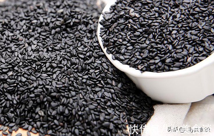 维生素e|建议中老年人,为了健康别舍不得花钱,常吃这6种食物,对身体好