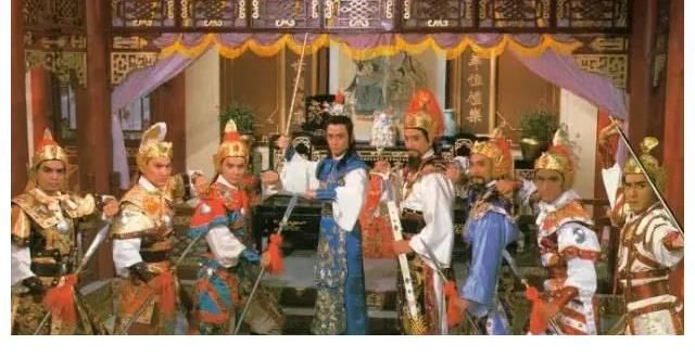 苗僑偉|這一切，要從劉德華胸口碎大石說起