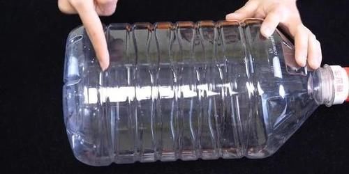 油桶|不起眼的空油桶,却能将你家的冰箱容量提升2-3倍,又学会一招