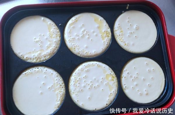 儿子早上就爱这早餐,钙比牛奶高5倍,健脾开胃,个头领先同龄人