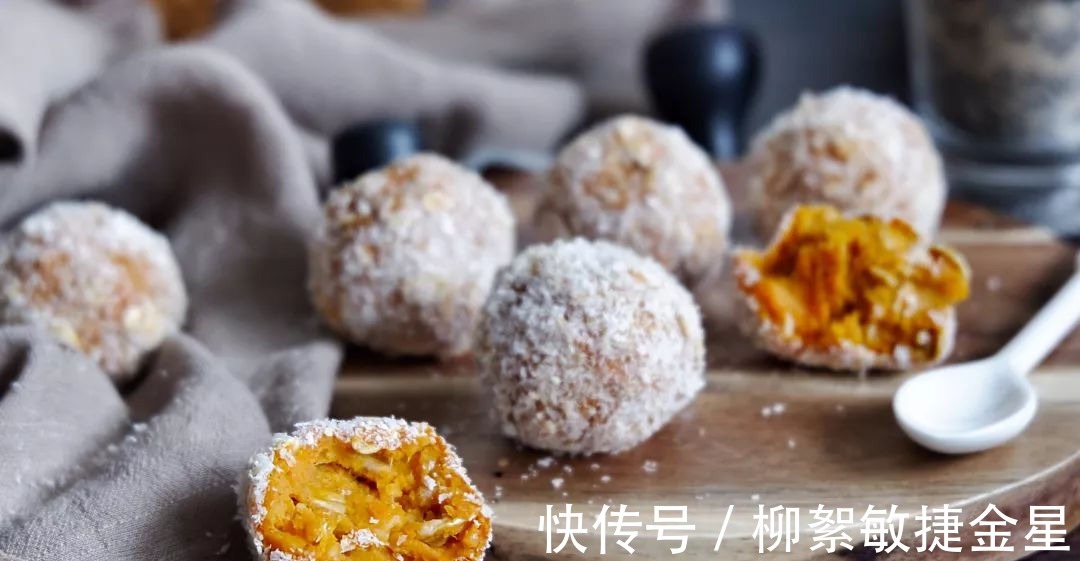 隔夜饭|8种营养燕麦的花样吃法!