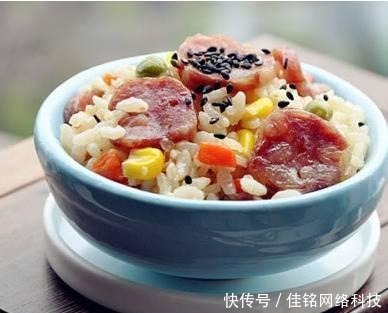 香肠这么做，有星级大厨的味道！