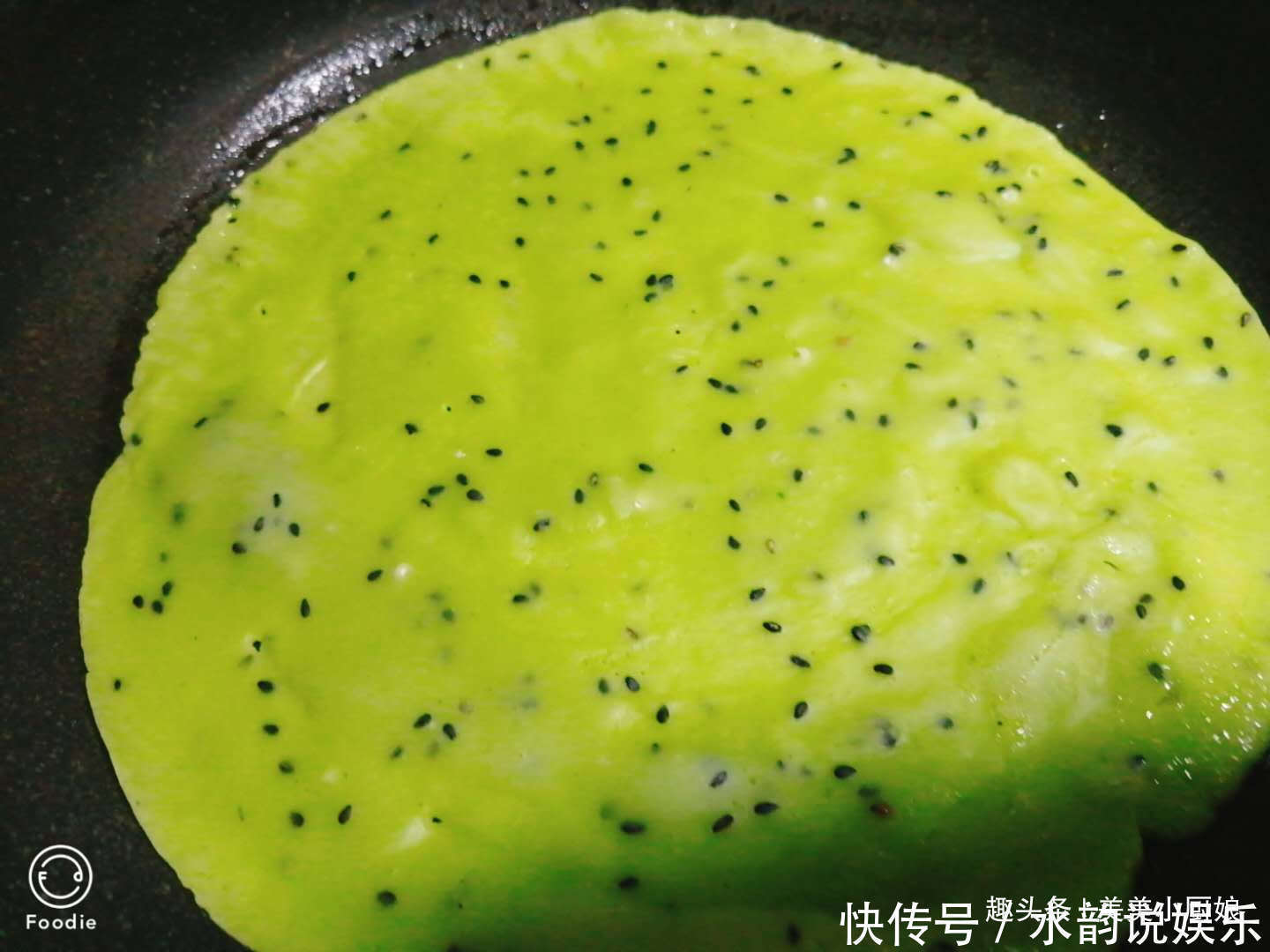 自从妈妈做了这款早餐,孩子每天都起得早,主动吃完,特别省事