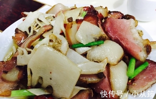 豆豉鲮鱼油麦菜|超级下饭的几道家常菜,解馋又开胃,来一碗米饭连汤汁不剩