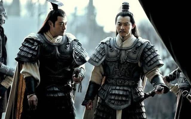 谋权|为什么孙策死后,周瑜甘愿辅佐孙权,而没有谋权篡位呢?