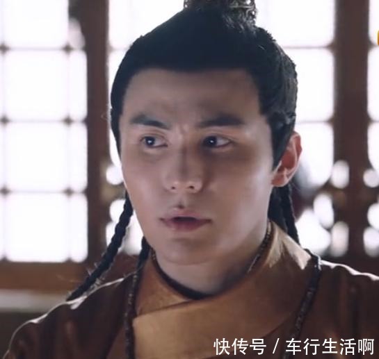 萧燕燕|正说耶律宗教逆袭的庶子,萧燕燕的大孙子,辽圣宗最厉害的侄子