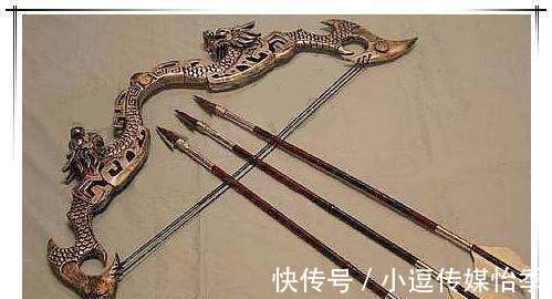 牛背筋@我国北方没有竹子,以骑射为主的少数民族是用什么制作弓箭的?