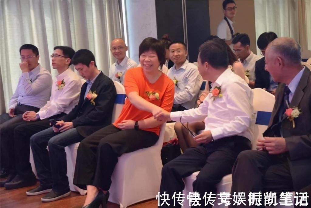 郭台铭|郭台铭老谋失算10年富士康女工,抢东家生意,身价超580亿