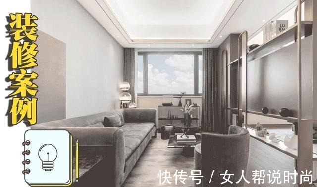 海景|这才是豪宅,开放式布局的海景房,打造都市里的诗和远方!