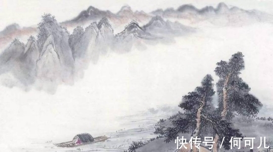 诗人#非著名诗人写下一首著名奇诗,男人要顺着读,女人要倒着读