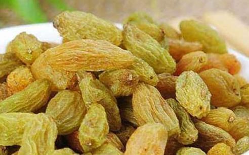 补气|对于葡萄干,你真的吃对了吗?此样吃葡萄干,补气活血、抵抗衰老