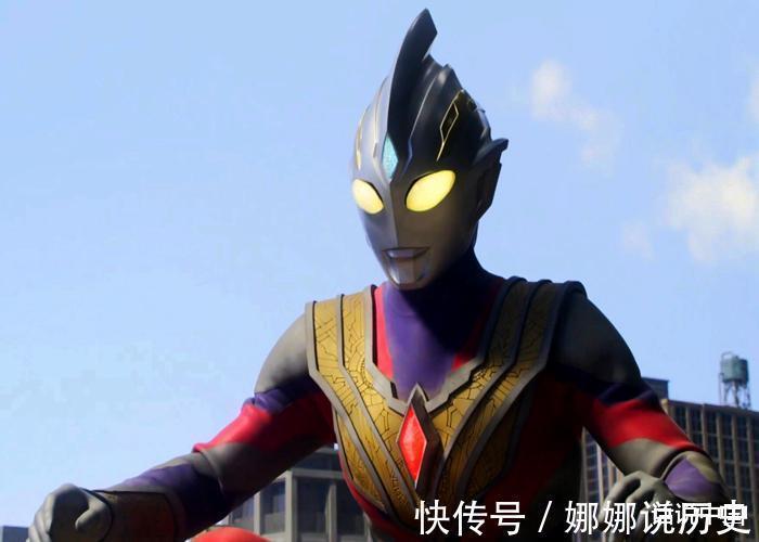 迪迦奥特曼|《特利迦奥特曼》将创造评分最低纪录,还有资格叫新生代迪迦