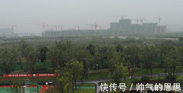 降价潮|郑州掀起降价潮，绿博受冲击，降到1万元㎡的建业新筑值得买吗