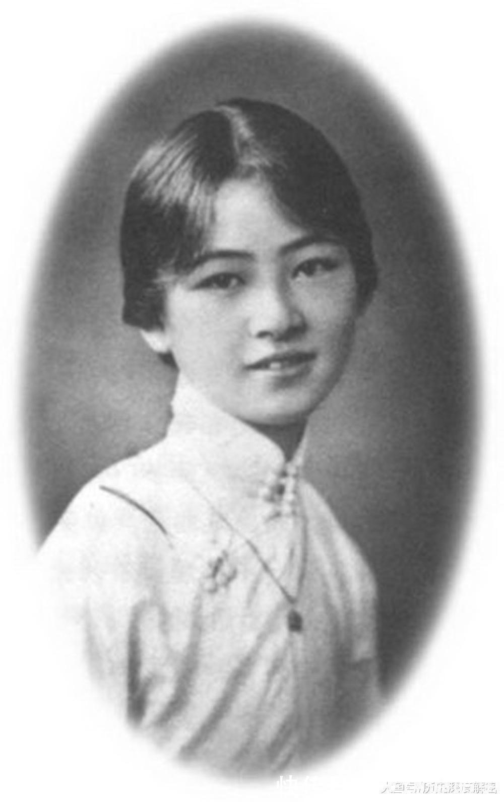 李健吾#历史深度解密 林徽因为什么被那么多人唾弃