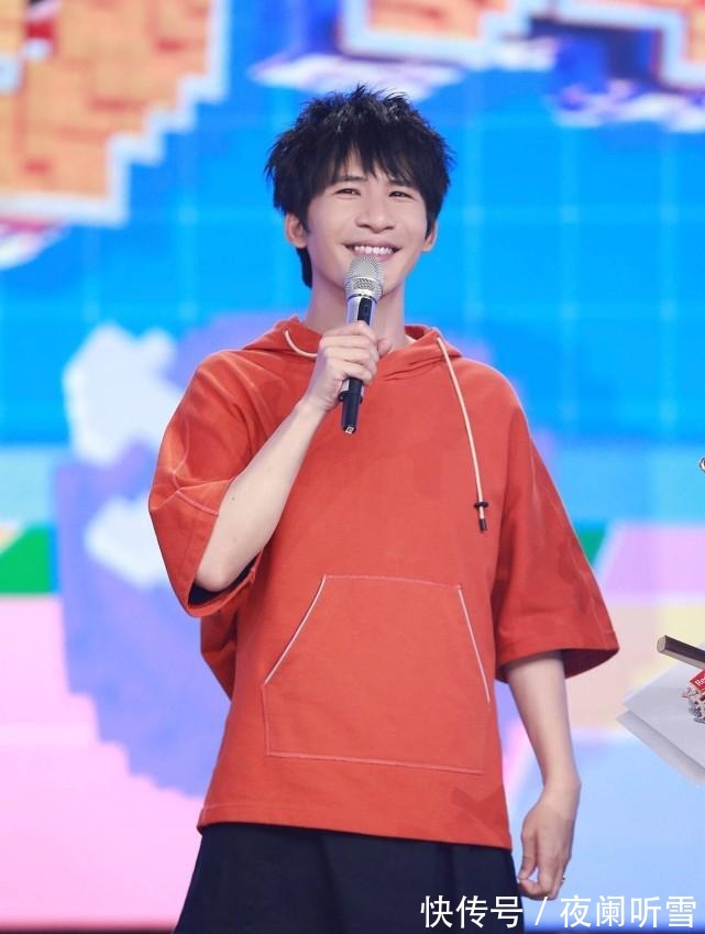 大张伟|大张伟在《明星大侦探》中的一句无心之言,是在内涵谁