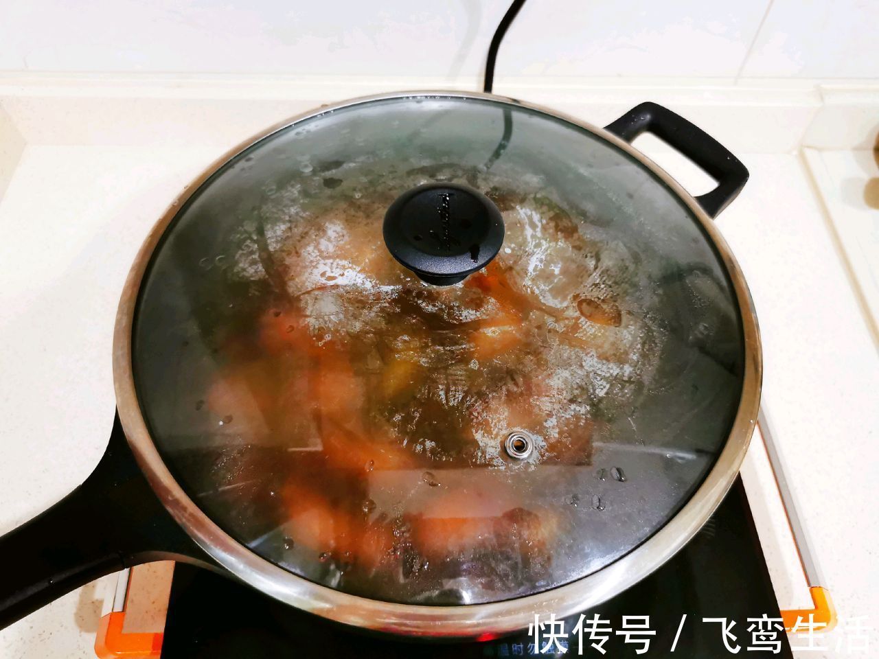 酱油排骨|味美健康的酱油排骨，在家制作，简单易学还好吃