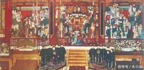 资产阶级|同样是女王,英国女王和中国的慈禧为何差别那么大!